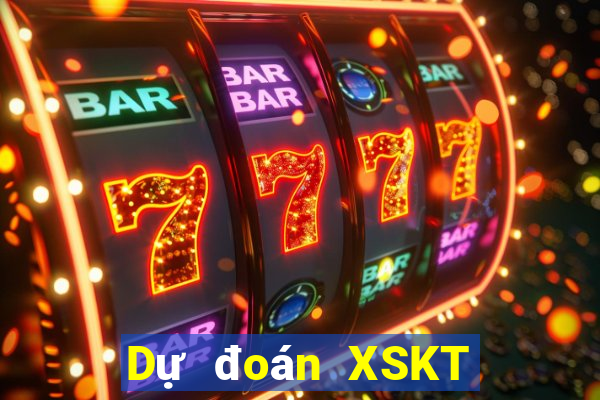 Dự đoán XSKT ngày 10