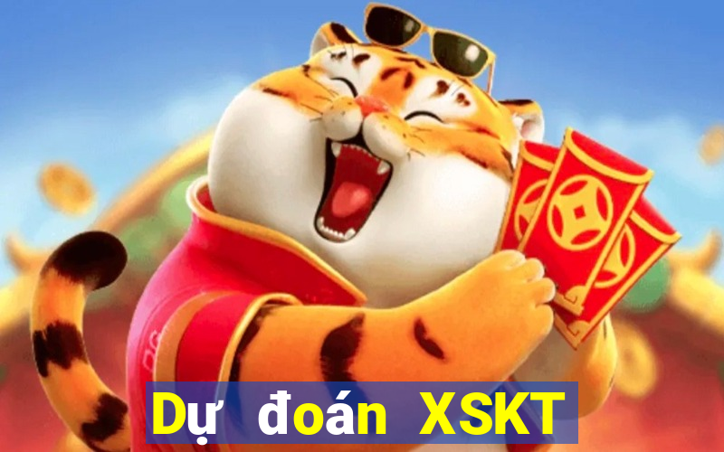 Dự đoán XSKT ngày 10