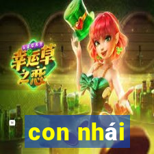 con nhái