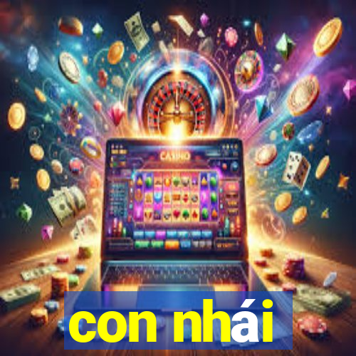 con nhái