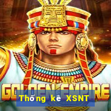 Thống kê XSNT ngày 8