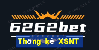 Thống kê XSNT ngày 8