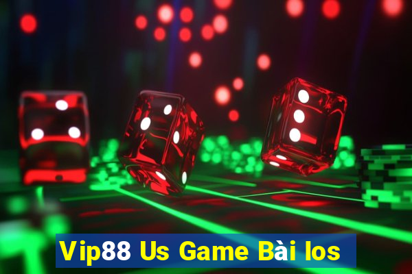 Vip88 Us Game Bài Ios