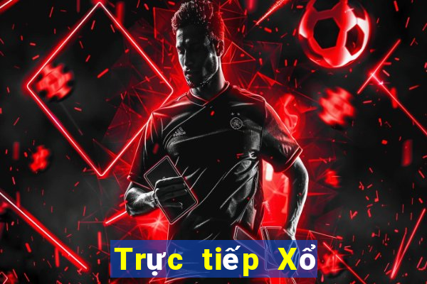 Trực tiếp Xổ Số an giang ngày 11