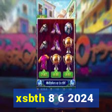 xsbth 8 6 2024