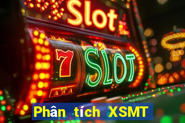 Phân tích XSMT Thứ 7