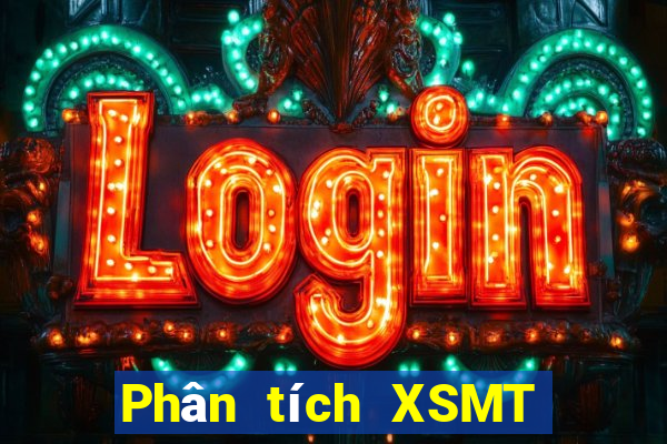 Phân tích XSMT Thứ 7