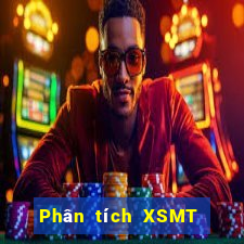 Phân tích XSMT Thứ 7