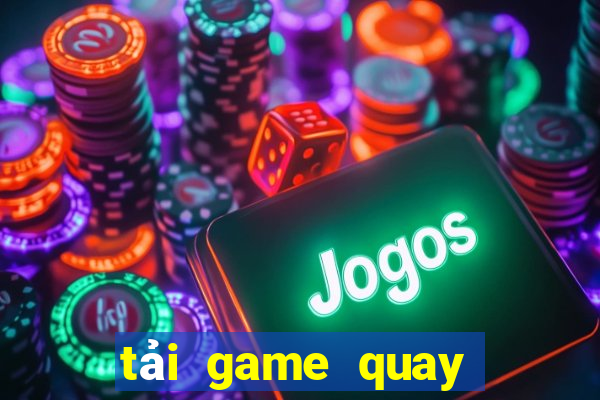 tải game quay hũ ios