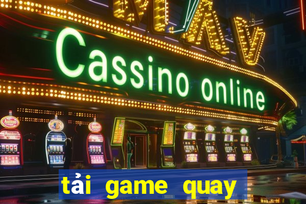 tải game quay hũ ios