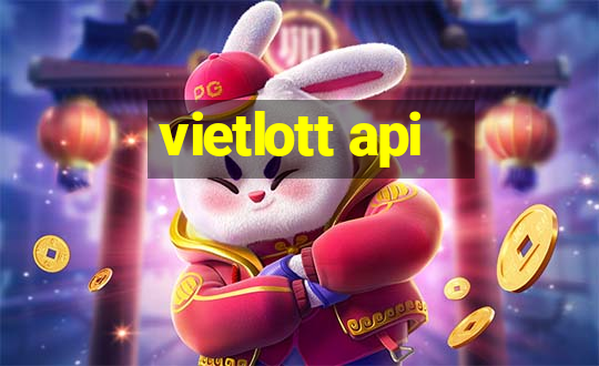 vietlott api