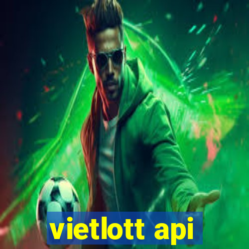 vietlott api