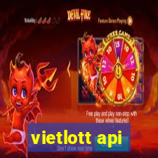 vietlott api