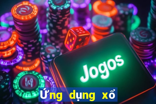 Ứng dụng xổ số 7o9