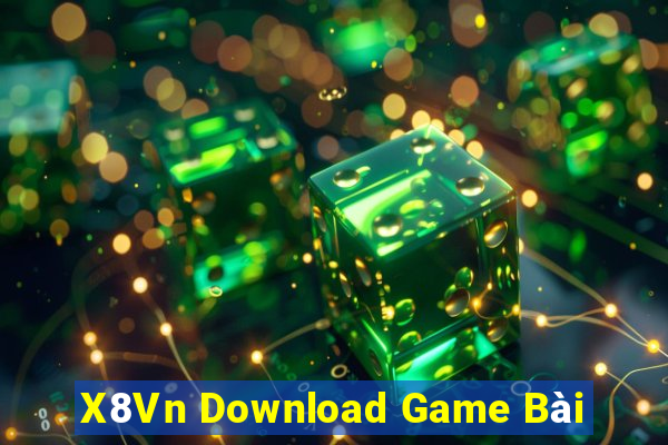 X8Vn Download Game Bài