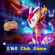 E168 Club Game Bài Go88