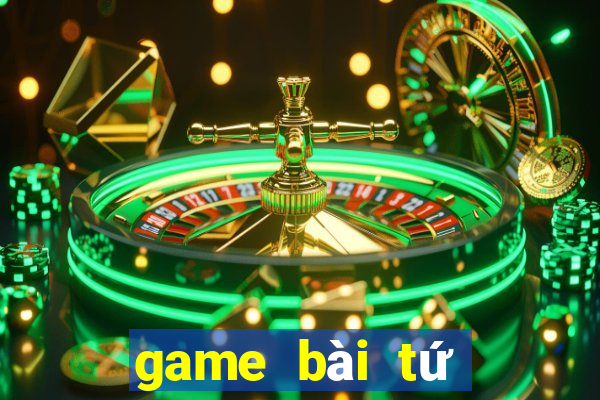 game bai tu quy doi thuong