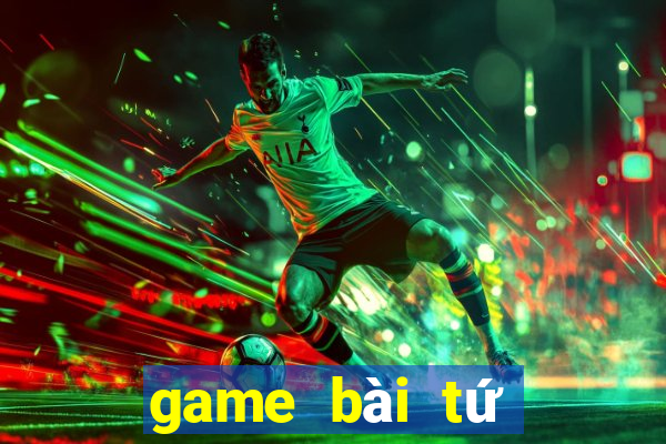 game bai tu quy doi thuong