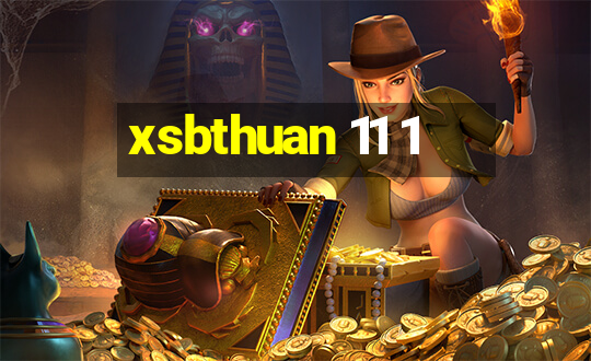 xsbthuan 11 1