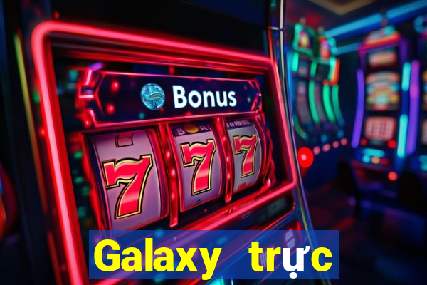 Galaxy trực tuyến Việt nam