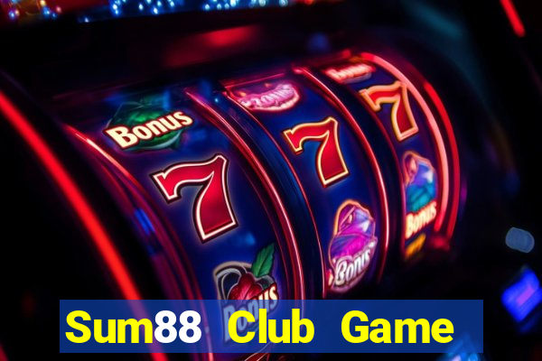 Sum88 Club Game Bài B29