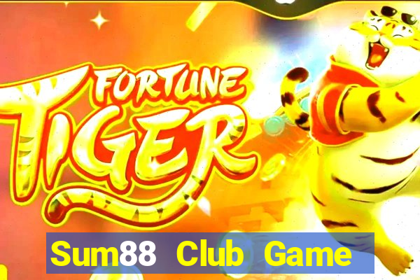 Sum88 Club Game Bài B29