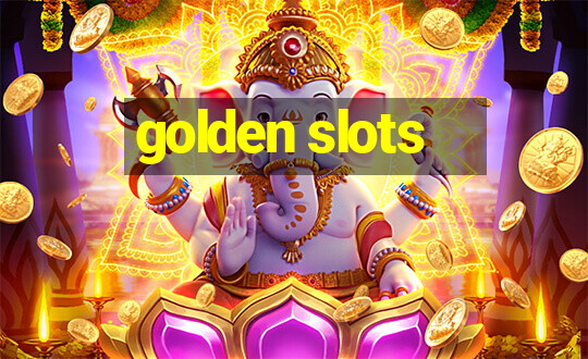 golden slots