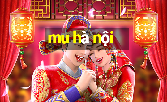 mu hà nội