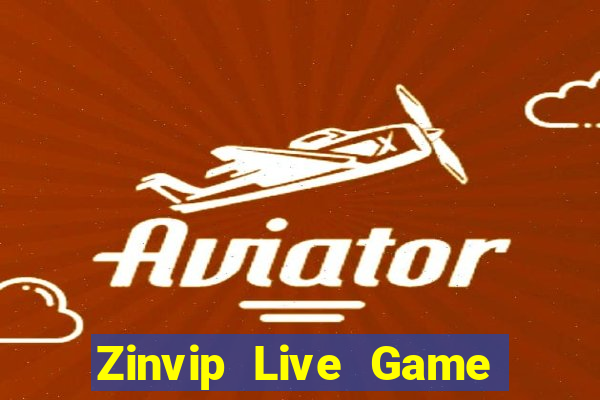 Zinvip Live Game Bài Online Uy Tín