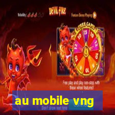 au mobile vng