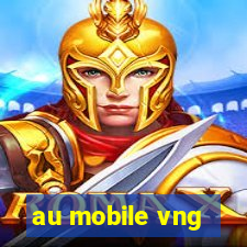 au mobile vng