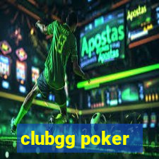 clubgg poker