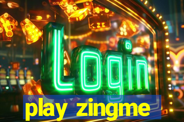 play zingme