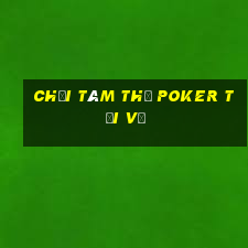 Chơi tám thẻ Poker Tải về