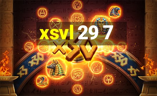 xsvl 29 7