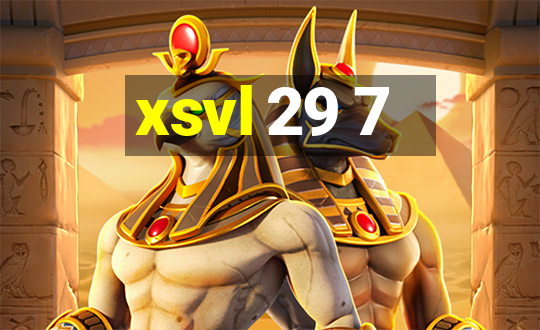 xsvl 29 7