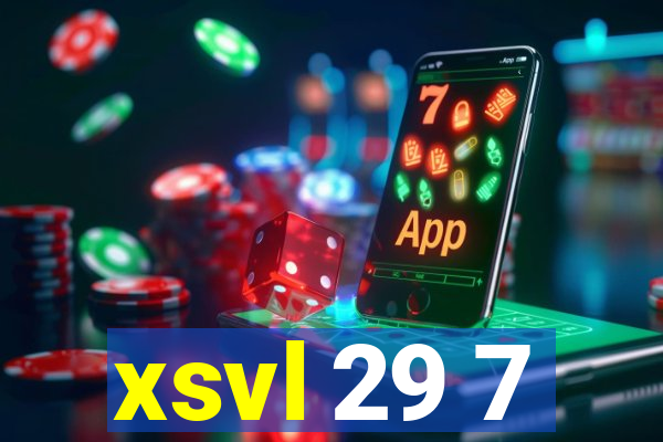 xsvl 29 7