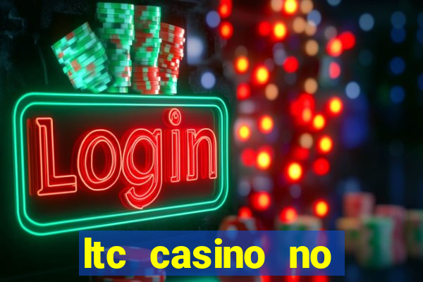 ltc casino no deposit bonus