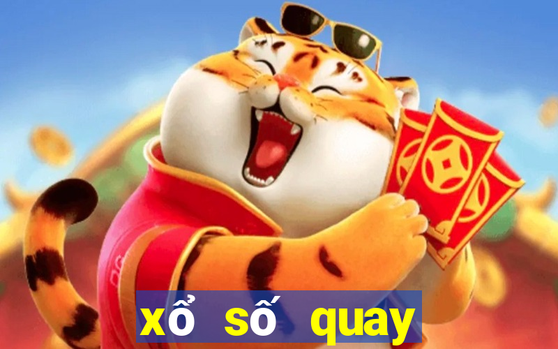 xổ số quay đến ngày nào