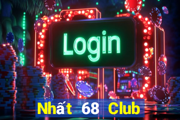 Nhất 68 Club Game Bài Online Đổi Thưởng