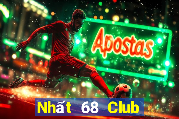 Nhất 68 Club Game Bài Online Đổi Thưởng