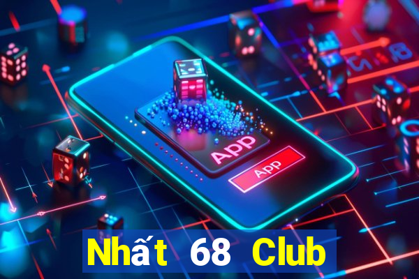 Nhất 68 Club Game Bài Online Đổi Thưởng