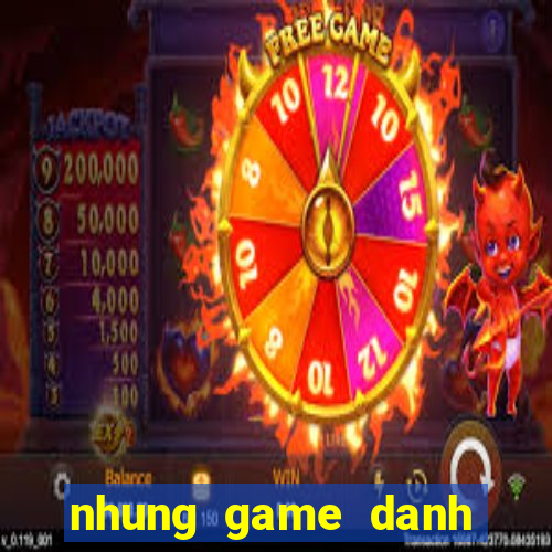 nhung game danh bai hay nhat