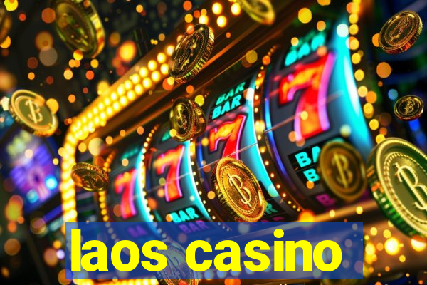 laos casino