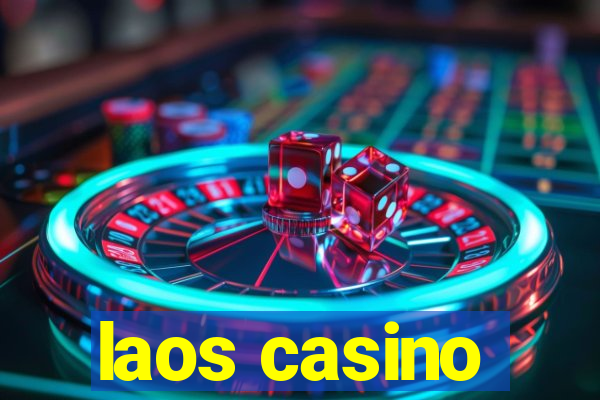 laos casino