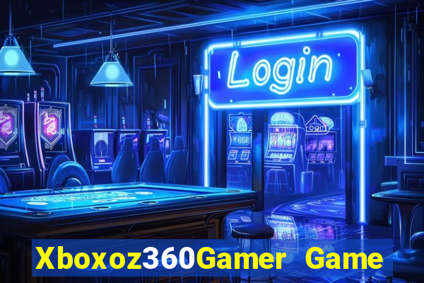 Xboxoz360Gamer Game Bài Twin