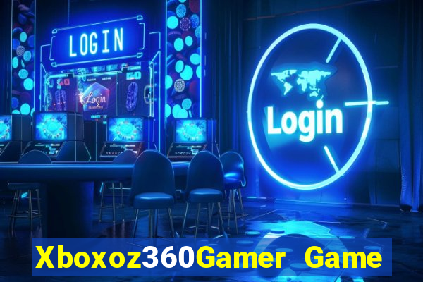 Xboxoz360Gamer Game Bài Twin