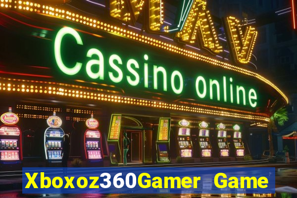 Xboxoz360Gamer Game Bài Twin