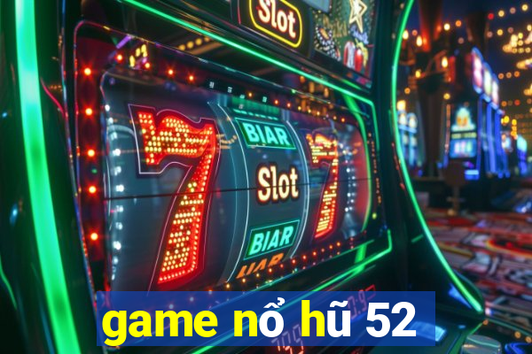 game no hu 52