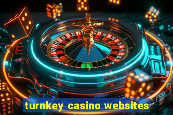 turnkey casino websites